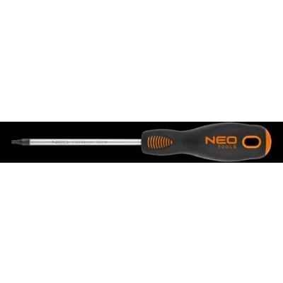 Imagem de NEO TOOLS 04 045 Chave de parafusos T20 205, 100 Torx interior magnético