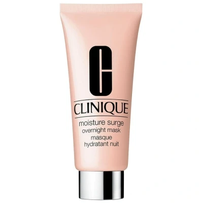 Imagem de Clinique Moisture Surge Overnight Mask 100 ml