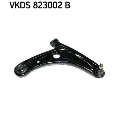 Imagem de SKF VKDS 823002 B Braço de suspensão com massa lubrificante sintética articulação suspensão/guia transversal HONDA: Jazz 2