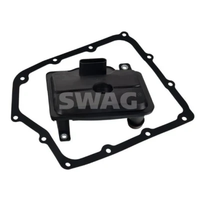 Imagem de SWAG 33 10 1804 Conjunto do filtro hidráulico, caixa velocidades automática com junta cárter óleo LANCIA: Voyager