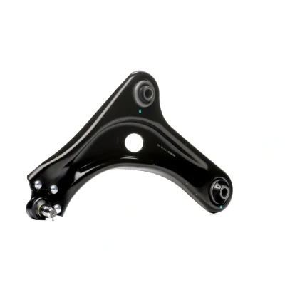 Imagem de MONROE L38526 Braço de suspensão com articulação suspensão/guia, apoio borracha transversal CITROËN: C4 II Cactus, DS3 Hatchback