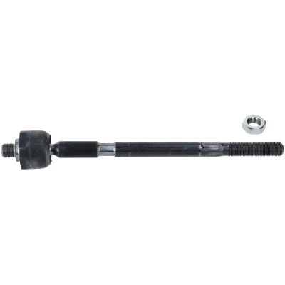 Imagem de LEMFÖRDER 25482 01 Barra Axial da Direção Eixo dianteiro, de ambos os lados M14x1,5 240mm com acessórios