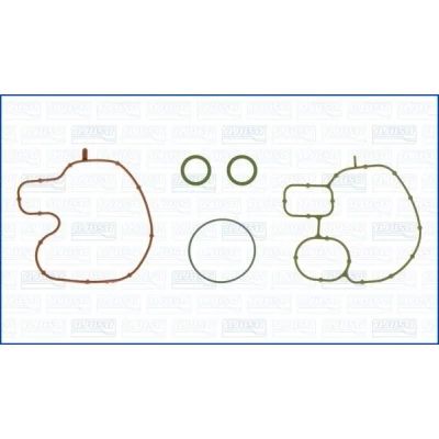 Imagem de AJUSA 77004500 Jogo de vedantes, sistema recirculação gases escape OPEL: Astra J Sports Tourer, FIAT: Grande Punto Hatchback