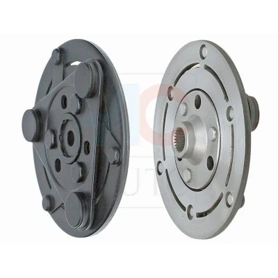 Imagem de ACAUTO AC 05SD15 Disco de arrasto, embraiagem electromagnética compressor FORD: C Max 2, VOLVO: V50, OPEL: Insignia A Sports Tourer