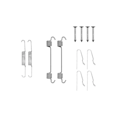 Imagem de BOSCH 1 987 475 285 Kit de acessórios, maxilas travão estacionamento