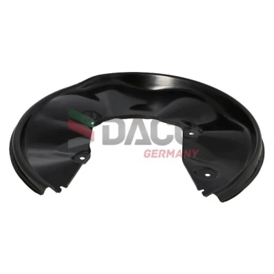 Imagem de DACO Germany 610226 Defletor do Discos de Travão AUDI: A4 B6 Avant