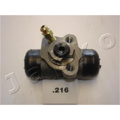 Imagem de JAPKO 67216 Cilindro de Roda Eixo traseiro TOYOTA: Starlet III Hatchback, Corolla VI Sedan, V Sedan