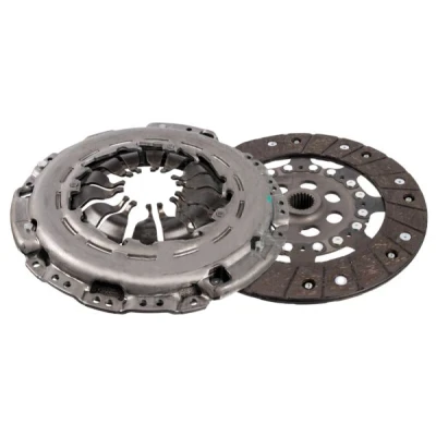 Imagem de BLUE PRINT ADN130220 Kit de Embraiagem duas peças com massa lubrificante sintética 230 RENAULT: MEGANE 3 Grandtour, 2 Kombi,