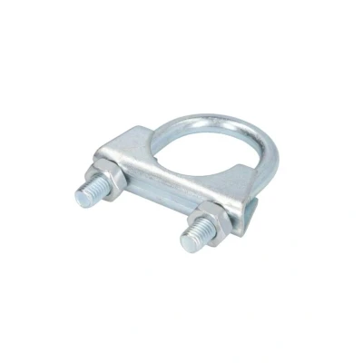 Imagem de BOSAL 250 042 Conector de tubos, sistema escape