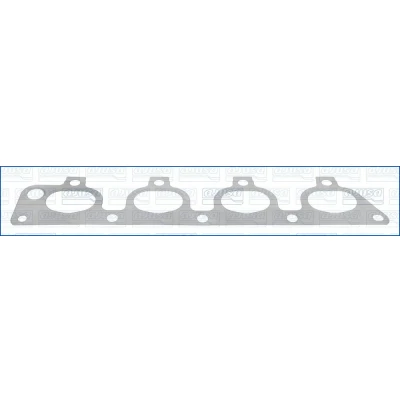 Imagem de AJUSA 13179400 Junta de Escape OPEL: Combo C Tour, Corsa Hatchback, Astra G CC