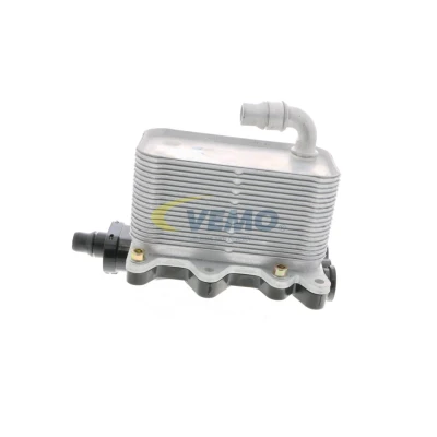Imagem de VEMO V20 60 0046 Radiador de Óleo EXPERT KITS + BMW: 5 Sedan, 7, Touring