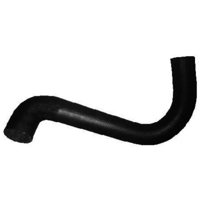 Imagem de MAPCO 39337 Mangueira de Radiador em cima FIAT: Panda I Hatchback