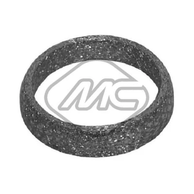 Imagem de Metalcaucho 02395 Retentor, tubo de escape 79mm