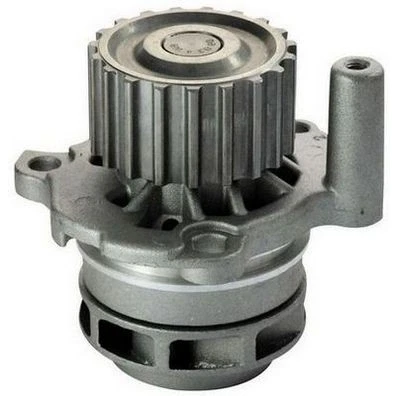 Imagem de DENCKERMANN A310609P Bomba de água 19 com polia retentor VOLKSWAGEN: GOLF 4, 2, Caddy 2 Kastenwagen, SEAT: Leon I Hatchback, Ibiza