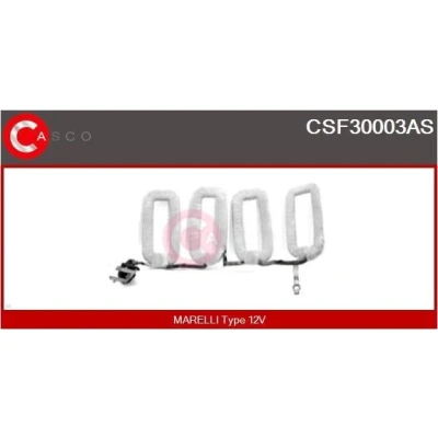 Imagem de CASCO CCS61025GS Comutador Na Coluna de Direcção