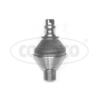 Imagem de CORTECO 49395900 Rótula de suspensão Eixo dianteiro, em baixo, lado direito, esquerdo 18mm 48mm 94mm