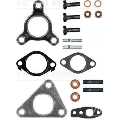 Imagem de REINZ 04 10088 01 Kit de montagem, turbocompressor
