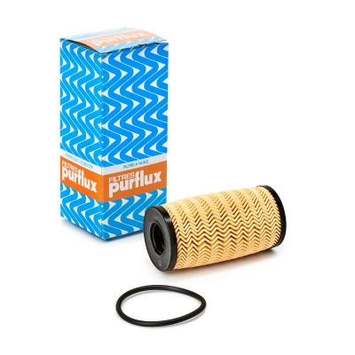 Imagem de PURFLUX L1090 Filtro de óleo Cartucho filtrante RENAULT: Trafic 3, Espace 5, Talisman Grandtour, FIAT: Talento Minibus, Van