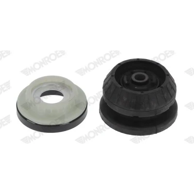 Imagem de MONROE MK492 Suporte de apoio do conjunto mola / amortecedor com rolamento rolos MERCEDES BENZ: Viano