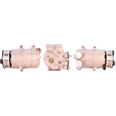 Imagem de LUCAS ACP561 Compressor PAG 46 R 134a com juntas FORD: S Max Mk1, MONDEO 4
