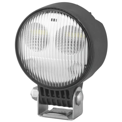 Imagem de HELLA 1G0 996 776 001 Farol de trabalho LED 1000lm 6500K
