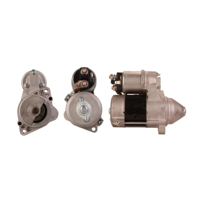 Imagem de ELSTOCK 25 2395 Motor de arranque 12V 0,8kW 9 Plug M8 70mm SMART: Cabrio, Fortwo I Coupe, Roadster Cabrio