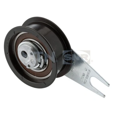 Imagem de SNR GT357.09 Rolo tensor, correia dentada VOLKSWAGEN: GOLF 3, Passat B3/B4 Variant, AUDI: 80 B4 Avant
