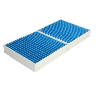 Imagem de HENGST FILTER E2904LB Filtro, ar do habitáculo Com efeito antibacteriano 361 179 35 MERCEDES BENZ: SLK