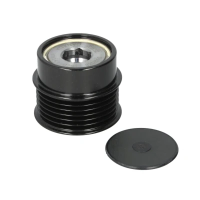 Imagem de SKF VKM 03830 Polia Roda Livre do Alternador 48,9
