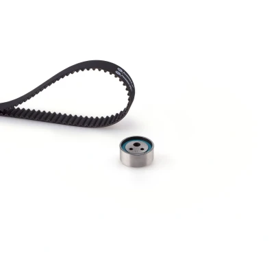 Imagem de GATES K015454XS Jogo de correias dentadas Tru Power RENAULT: TWINGO 1, CLIO 2