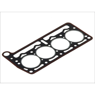 Imagem de ELRING 985.880 Juntas da Cabeça do Motor 1,12 66 Junta de material macio e metal FIAT: 127 Hatchback, Uno Panda I Hatchback