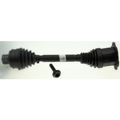 Imagem de LÖBRO 306369 Veio de transmissão 465 com parafuso AUDI: A4 B8 Avant, Allroad
