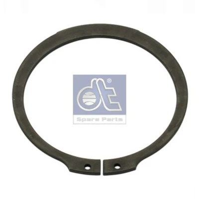 Imagem de Anel de bloqueio, parafuso do eixo encaixe DT Spare Parts 2.65168