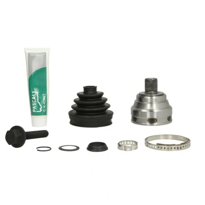 Imagem de PASCAL G1A003PC Articulação, veio de transmissão do lado da roda AUDI: 80 B4 Avant