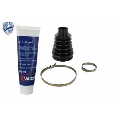 Imagem de VAICO V10 6252 Fole de Transmissão 102 do lado da caixa velocidades, Eixo dianteiro VOLKSWAGEN: Golf 4, Polo IV Hatchback, Passat B6 Variant
