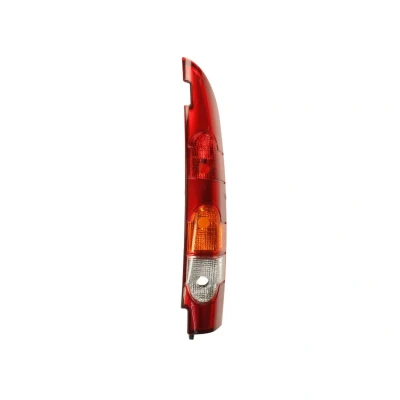 Imagem de ABAKUS 551 1939R LD UE Farolim à direita P21/5W, P21W Vermelho sem porta lâmpadas, lâmpada RENAULT: Kangoo I Express,