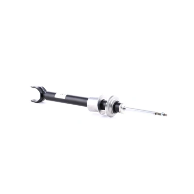 Imagem de SACHS 316 950 Amortecedor Pressão do gás Tubo simples telescópico cavilha em cima, forquilha baixo MERCEDES BENZ: Classe E T modell