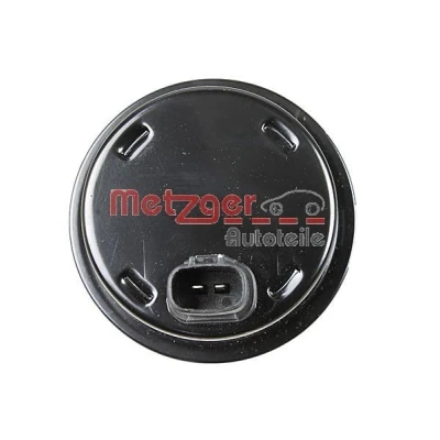 Imagem de METZGER 09001160 Sensor de ABS Eixo traseiro