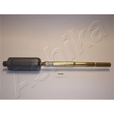 Imagem de ASHIKA 111 0K K96 Rótula de direção 17mm Eixo dianteiro, lado direito KIA: Carnival 2, I