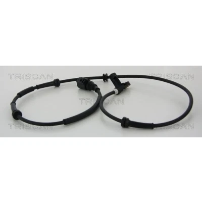 Imagem de TRISCAN 8180 10216 Sensor de ABS 1105 27,9 VOLKSWAGEN: Sharan I, SEAT: Alhambra FORD: Galaxy Mk1 MPV