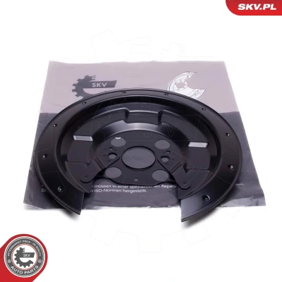 Imagem de ESEN SKV 57SKV530 Defletor do Discos de Travão esquerda, à direita