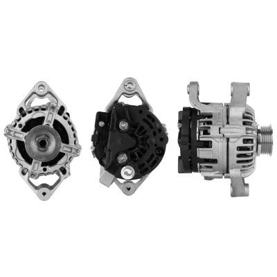 Imagem de LUCAS ELECTRICAL LRB00404 Alternador 12V 70A OPEL: Corsa C Hatchback, Combo Van / Carrinha, Astra H Caravan