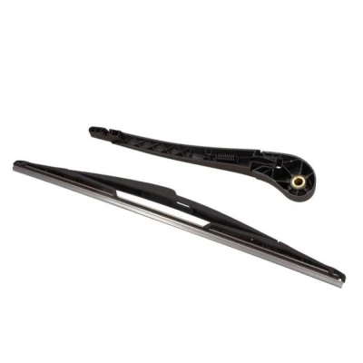 Imagem de MAXGEAR 39 0495 Conjunto de braços limpa vidros, limpeza vidros com capa, escova integrada
