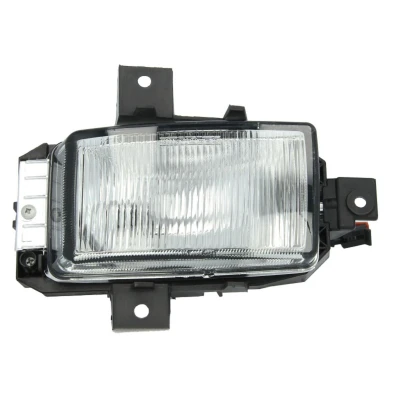 Imagem de VAN WEZEL 3715995 Farol de Nevoeiro esquerda