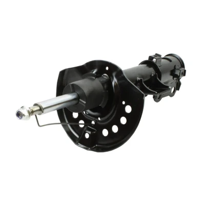 Imagem de MAXGEAR 11 1609 Amortecedor Eixo dianteiro, lado direito Pressão do gás Tubo duplo com assento de mola cavilha em cima