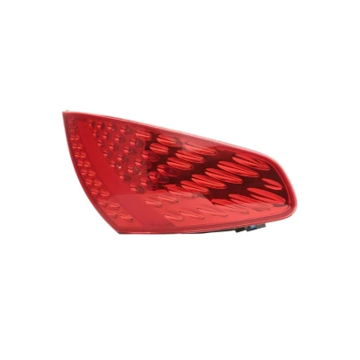 Imagem de MAGNETI MARELLI 714025600761 Farolim esquerda parte exterior P21W, LED com porta lâmpadas PEUGEOT: 307 CC endado, norauto, oscaro, mister auto