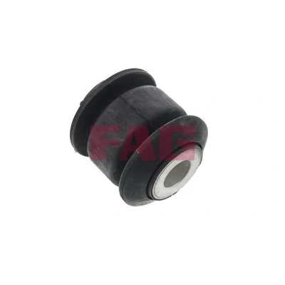 Imagem de FAG 829 0307 10 Casquilho de braço Suspensão Rolamento borracha e metal para transversal FIAT: Ducato III Van