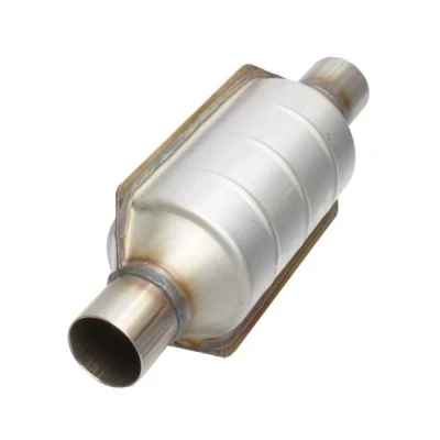 Imagem de MAXGEAR 27 6195 Catalisador, universal Euro 2 55mm 3000cm3 redondo