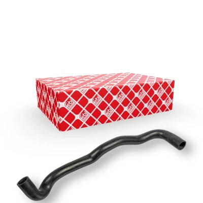 Imagem de FEBI BILSTEIN 171199 Mangueira de Radiador em baixo RENAULT: CLIO 3 Kasten,