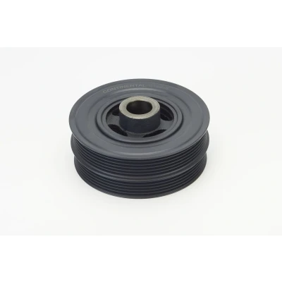 Imagem de CONTITECH VD1208 Polia da Cambota FORD: Focus 2, 3, C Max